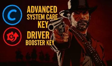 Driver Booster 13 + Advanced SystemCare PRO | ENTREGA AUTOMATICA PROMOÇAO 30%OFF