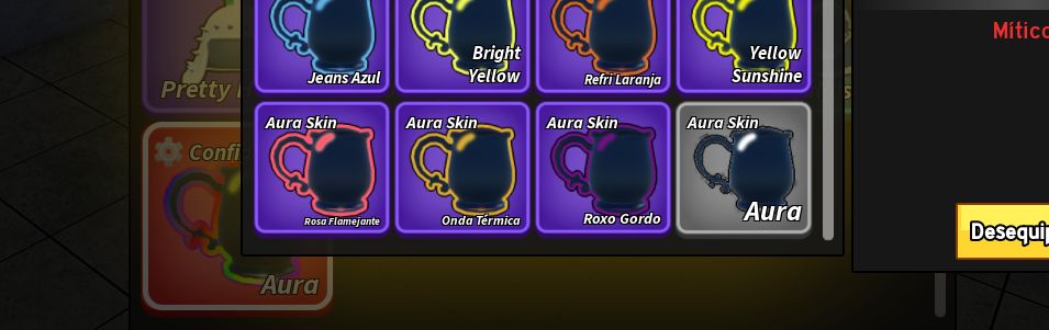 Conta Blox Fruits full maestria em armas / frutas, 2 raças v4