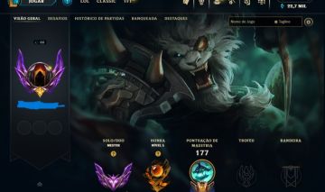 CONTA MESTRE - FULL ACESSO E ÚNICO DONO 70% DE WINRATE