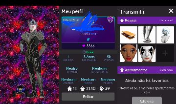 CONTA AVAKIN UNISEX PROMOÇÃO