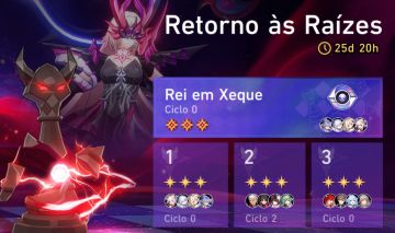 Conta Honkai Star Rail Loba lv 999 E2S1 premium, Himeko Nova E2S1, Archer E0S1