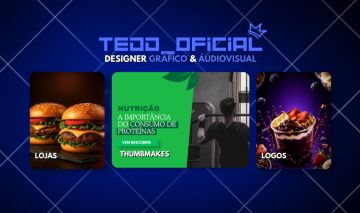DESIGNER PROFISSIONAL
