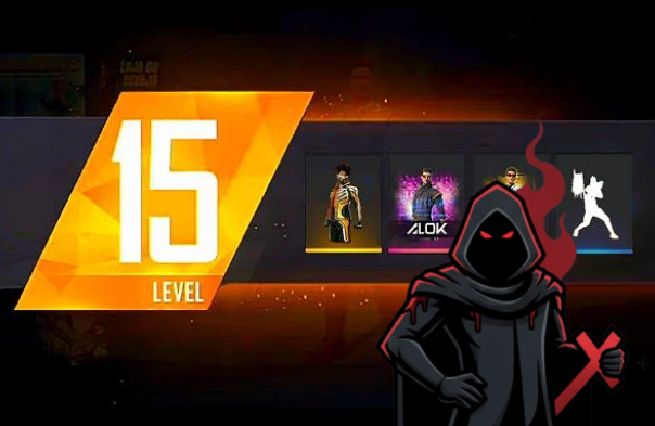 CONTA FREE FIRE LEVEL 20+ COM TROCA NICK ENTREGA RÁPIDA