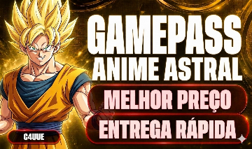 [UPDATE 3] ANIME ASTRAL - ENTREGA RAPIDA!!!!!