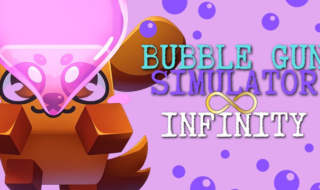 BUBBLE SIMULATOR INFINITY - VENDA DE PETS - FAÇA SEU PEDIDO!!