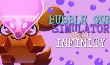 BUBBLE SIMULATOR INFINITY - VENDA DE PETS - FAÇA SEU PEDIDO!!