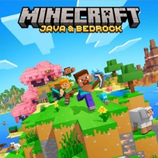 Conta Minecraft Original - Com Capa - FULL ACESSO