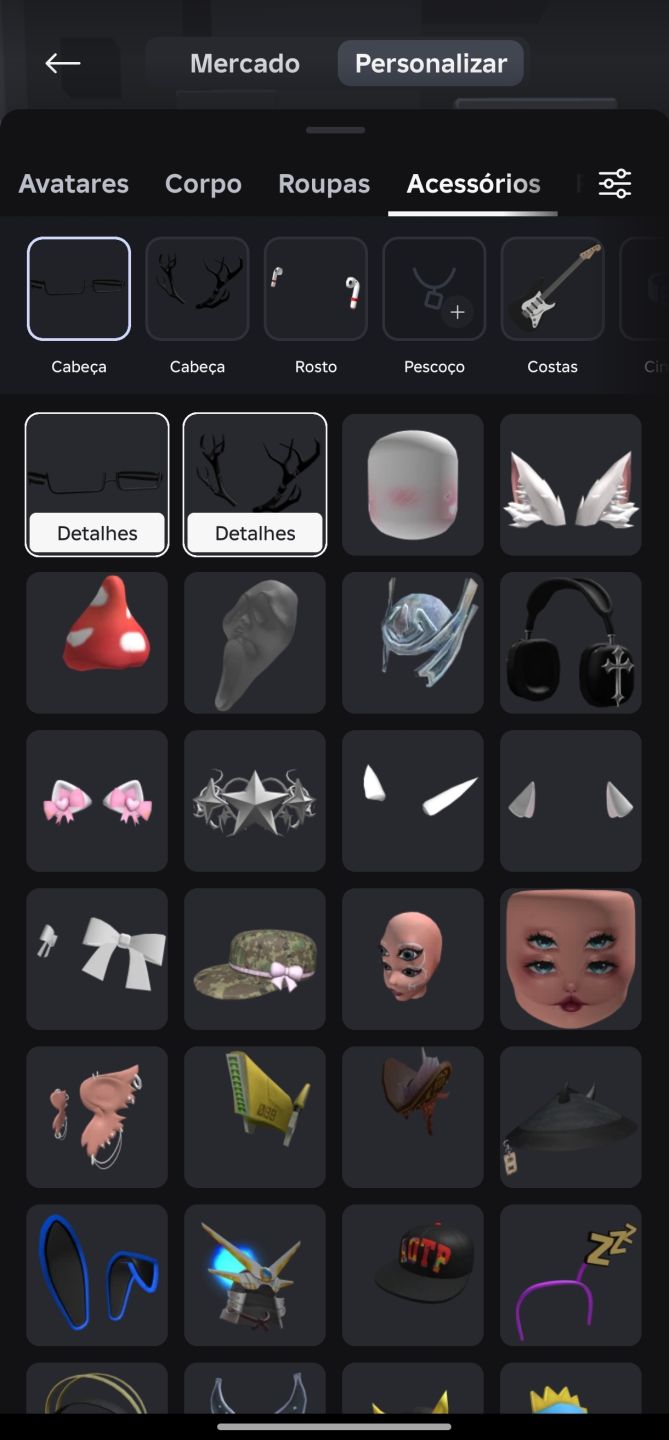 Conta - Roblox, gemada no brookhaven