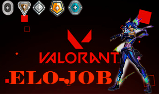 ELOJOB-DUOBOOST- COCHING VALORANT