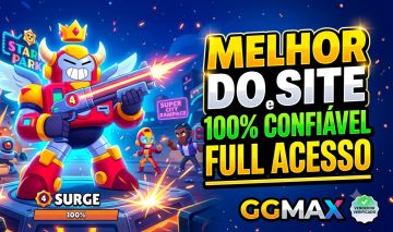 CONTA BRAWL STARS 2019 (MELHOR PREÇO) COM PASSE ANTIGO
