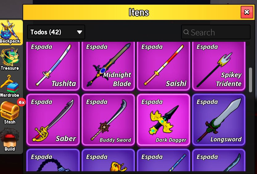 LVL 2800 + GD+ TTK + CDK + 2X STORAGE + FRUIT NOTIFIER + SANGUINE ART + DOUGH V2