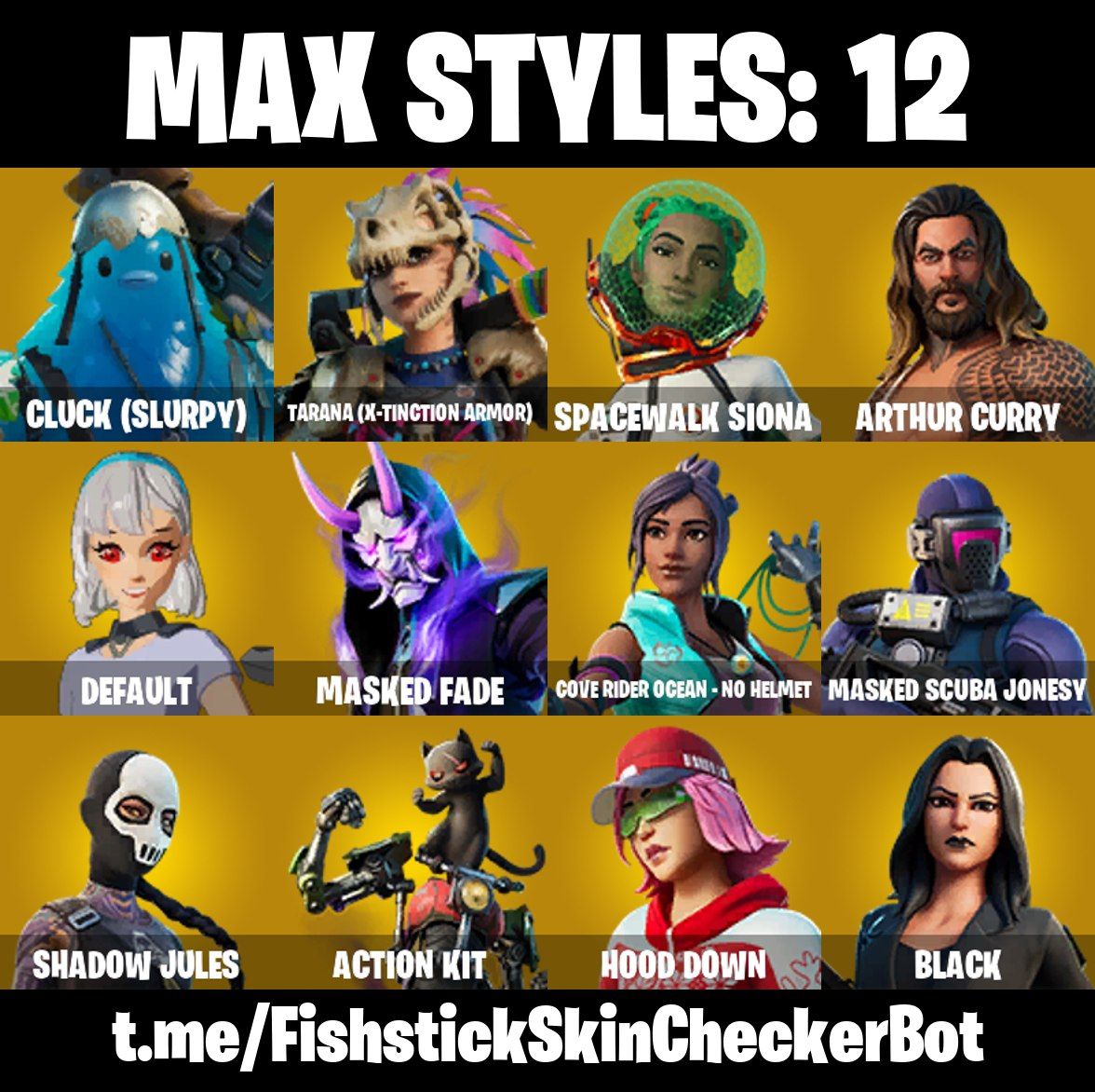 Conta Fortnite com Eon | Tart Tycoon | Striker Specialist | Raz e 50 Skins