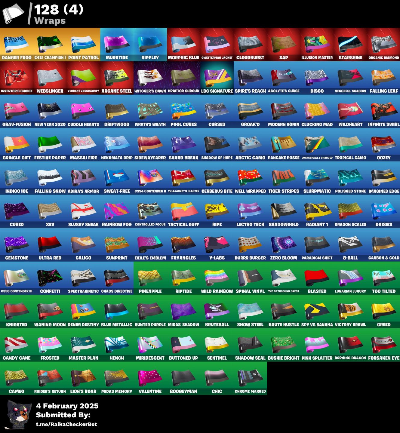 Conta de fortnite S4, peixoto, world cup + jogos da epic junto