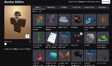 CONTA COM EPIC FACE + 12K DE ROBUX - Roblox - Outros jogos Roblox - GGMAX