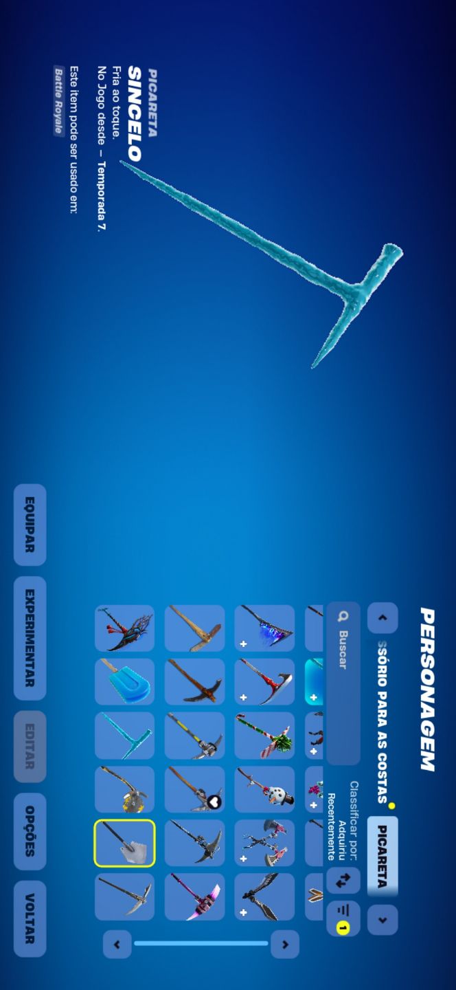 CONTA FORTNITE COM SALVE O MUNDO FUNDADOR!!