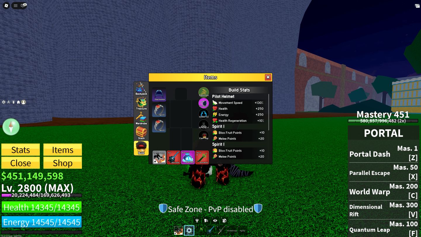 Blox Fruits | LVL MAX | FULL V4 | 4 PERMS | 6 GP | 1.32M FRAGS | 5.9M BOUNTY