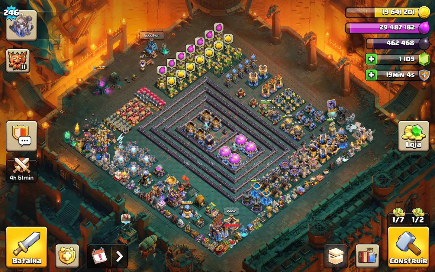 Cv18 Full!!!