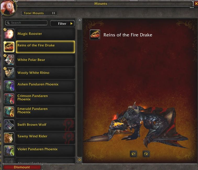 Wow Mop - Rank 1 Challengemode Season 2 Warrior Nazgrim Horde