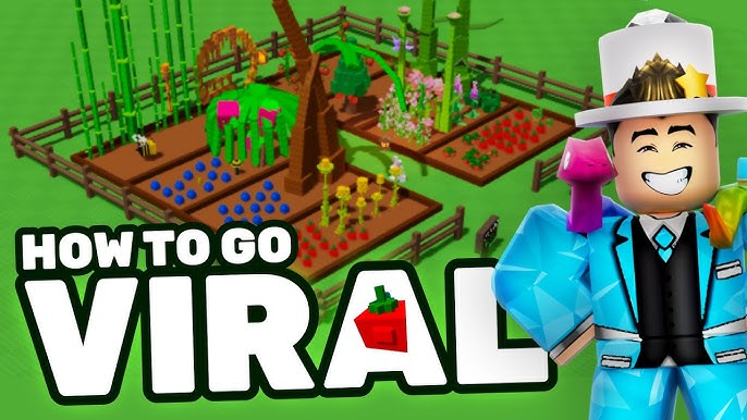 [E-BOOK] DO ZERO AO VIRAL: COMO CRIAR SEU PRIMEIRO JOGO DE SUCESSO NO ROBLOX!