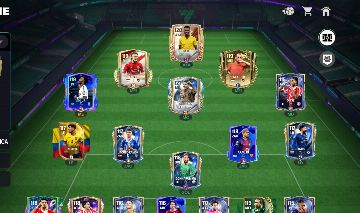 CONTA FC MOBILE GER 119, UNICO DONO (senha e e-mail alteraveis)