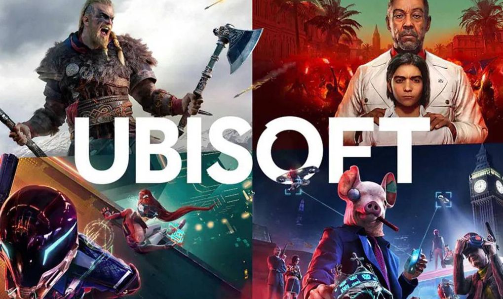 Contas Ubisoft com qualquer jogo premium! Entrega imediata full acesso