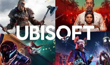 Contas Ubisoft com qualquer jogo premium! Entrega imediata full acesso
