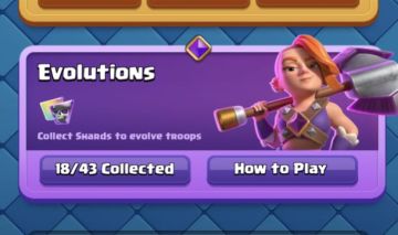 Clash Royale | Torre Nível 15 | Recorde 12.621 Troféus | Coleção 122/123 Cartas