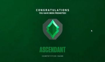 Conta Ascendente(i) JOGUE 1 PARA DESBLOQUEAR
