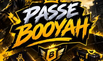 PASSE DO FREE FIRE