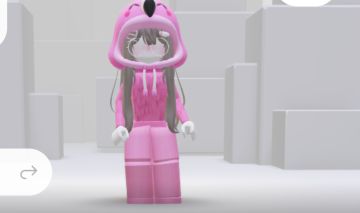 Conta de roblox unissex