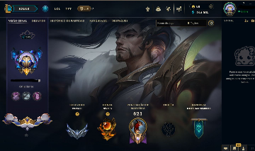 147 SKINS FULL CHAMP | HONRA 5 | PRATA 2 ATUAL | FULL ACESSO