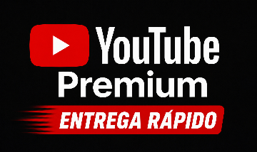 YOUTUBE PREMIUM