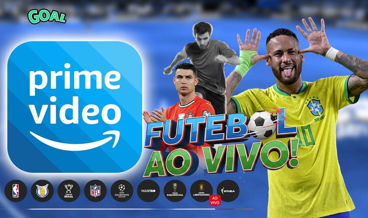 1 Mês Amazon Prime Vídeo (Só sua) + Luna + 30 Dias de Suporte