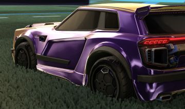Conta Rocket League Level 1250 + Conta Fortnite (PREÇO NEGOCIÁVEL)!!!