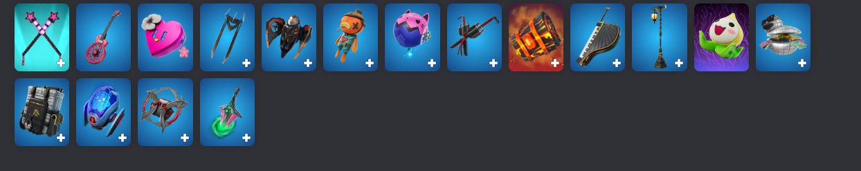 Conta Fortnite Rara + Salve O Mundo