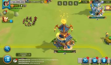 RoK 11.4M | 24.8k GEMAS | 114 Esculturas L. | CH 24 | +480k T4 + Acelerações