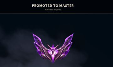 Conta Mestre (em 20 wins) 67% de winrate, bom mrr, handleveld