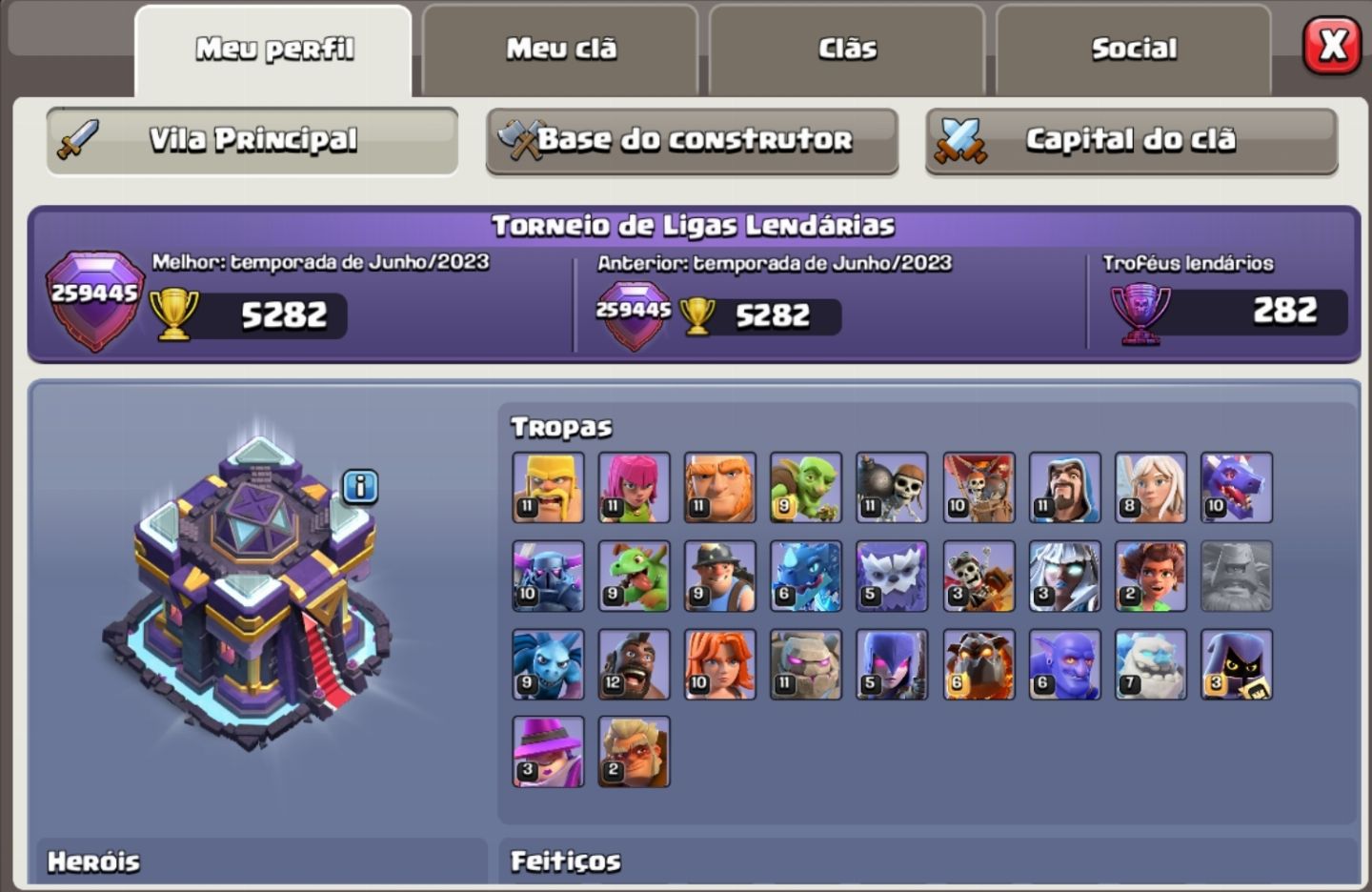 CV15 FULL TALO ÚNICA NO MERCADO INSANA.