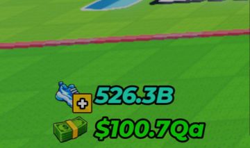 Conta de Stell an Egg (money 500bs / 500b de speed)