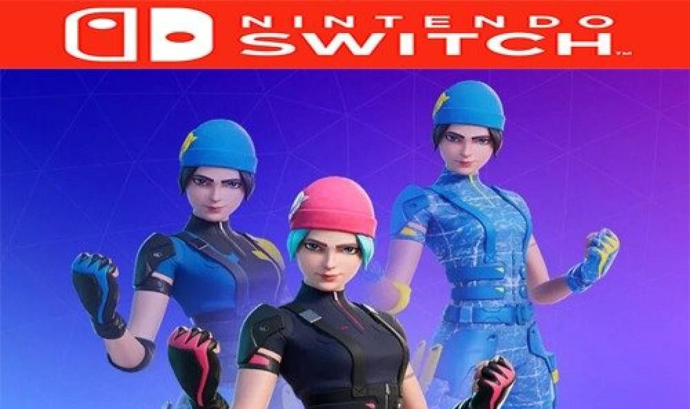 Conta Fortnite Wildcat +200 Skins | Lara Croft, Neymar Jr. e Passes Antigos