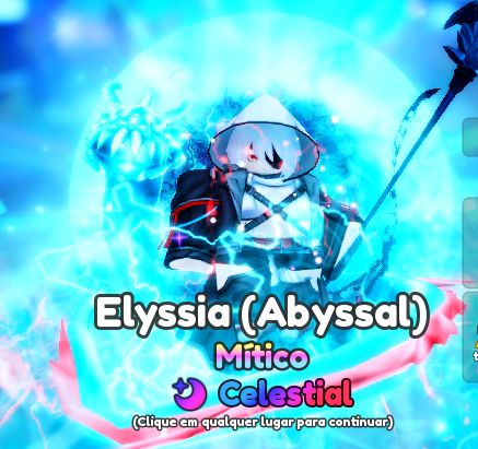 ANIME ADVENTURES CONTA (HOMURA E OUTROS MITICOS)