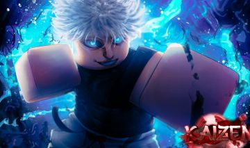 KAIZEN - ( SETS / DOMAIN SHARDS / ARMAS / ACESSÓRIOS ) [MELHOR PREÇO!]