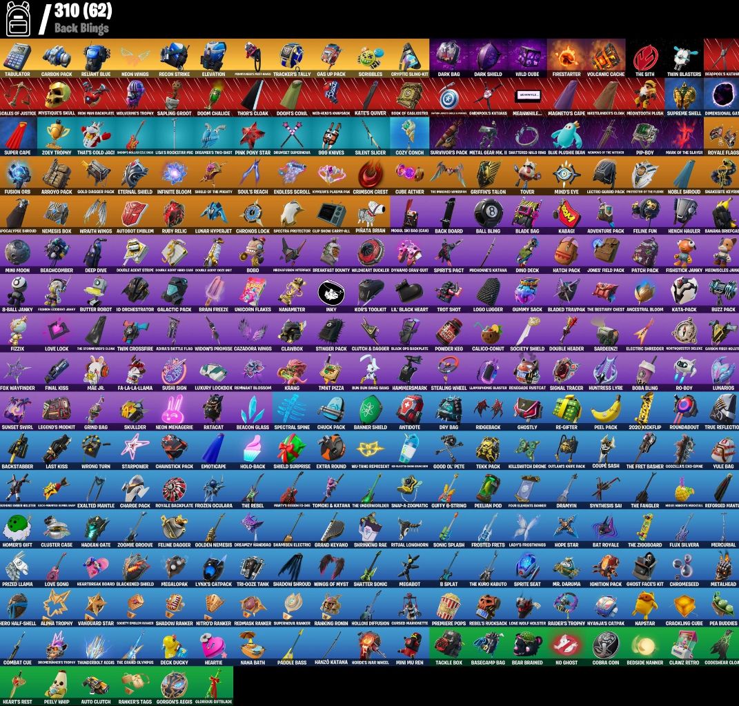 CONTA FORTNITE FULL ACESS 250 SKINS MACHADO LEVIATÃ