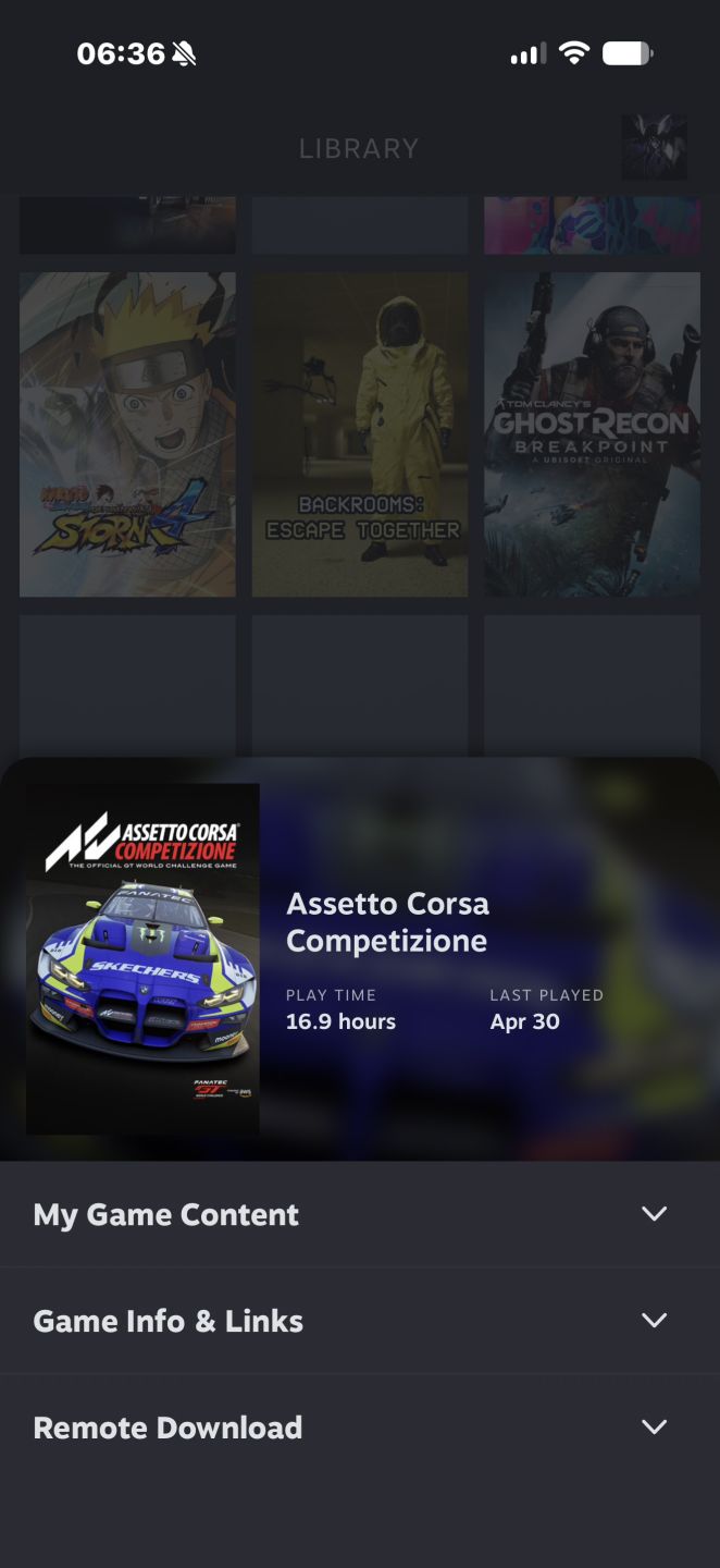 Conta Steam com 24 jogos