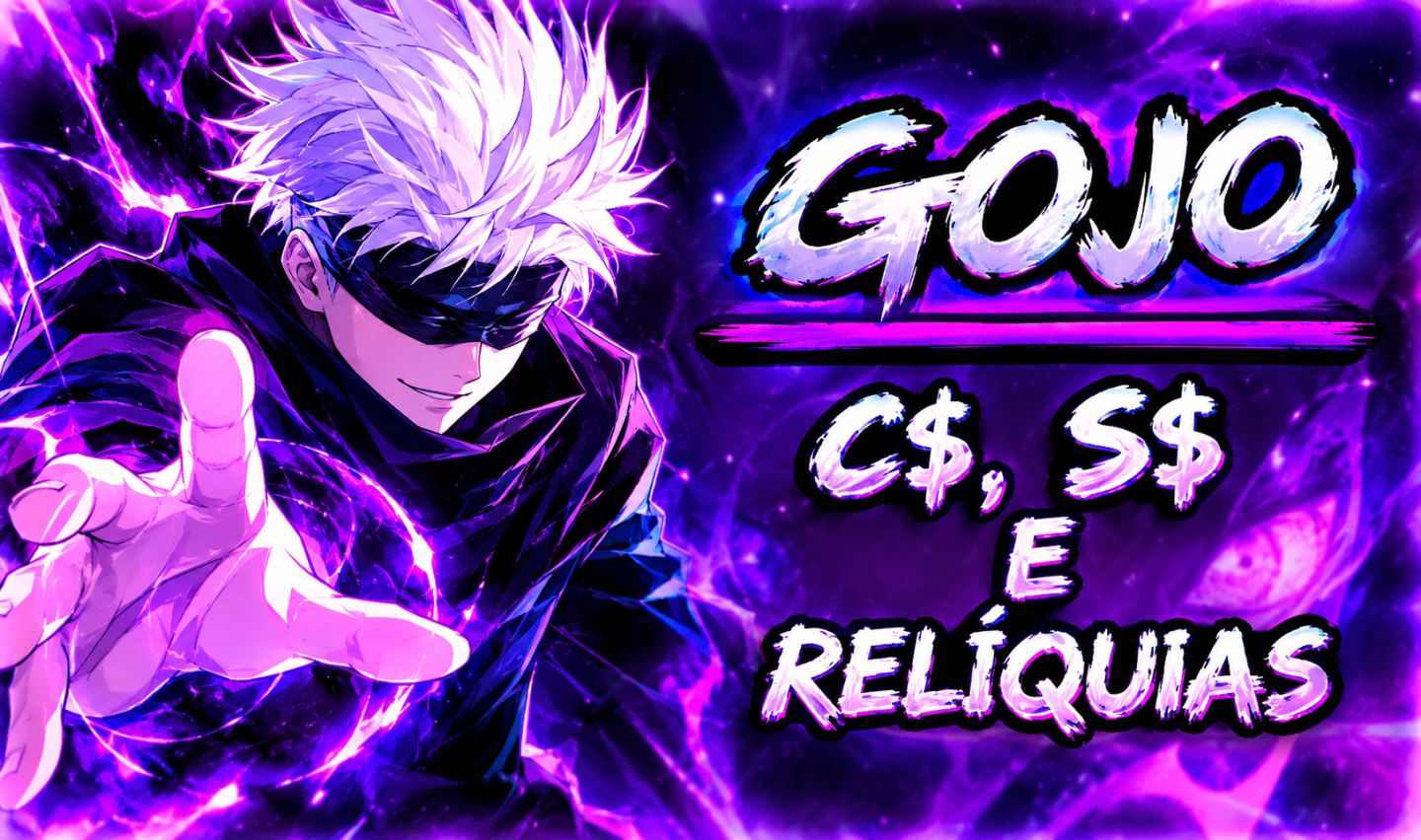 Roblox FISCH/ C$, S$ e RELÍQUIAS.
