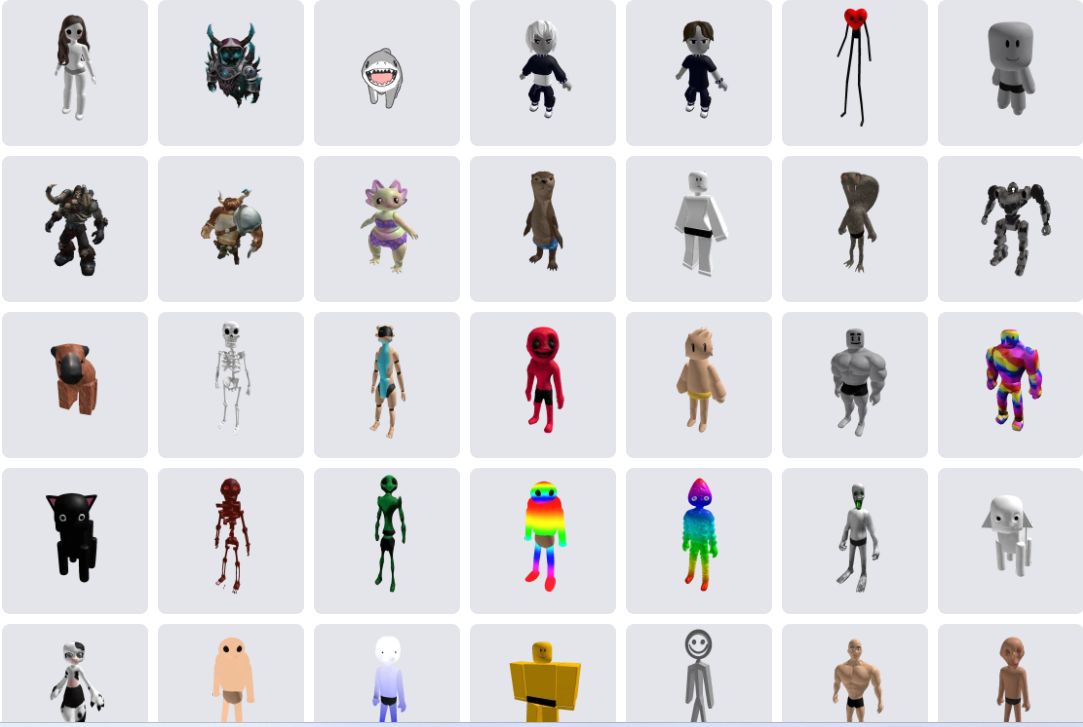 80K DE ROBUX GASTOS, 90K DE KILLS NO TSB, AINZ UNIQUE ANIME ADVENTURES E KORBLOX