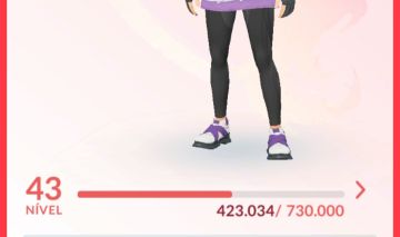 CONTA PTC Lv43 (MEWTWO 100% IV BG 10th ANNIVERSARY)