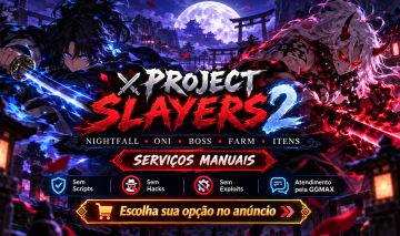 SLAYERS 2 | NIGHTFALL, LEVEL, RESPIRAÇÕES, BOSSES E ITENS.