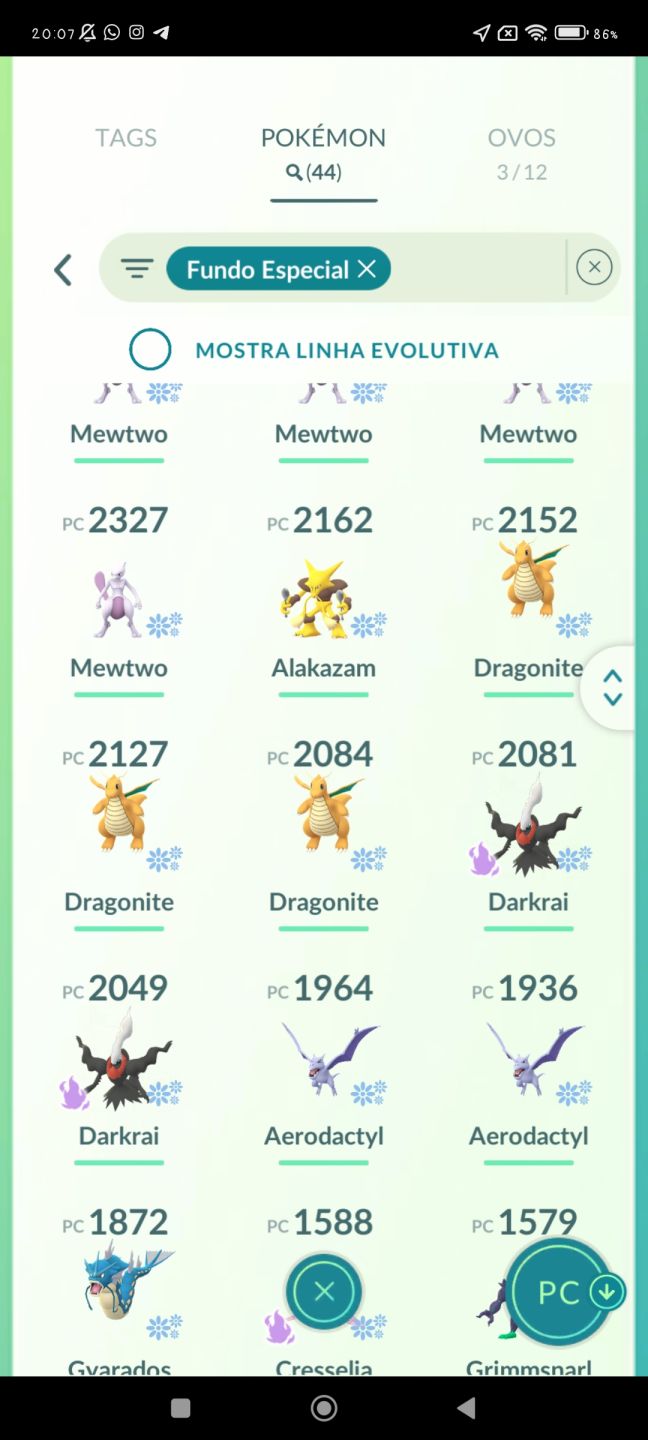 LVL 68 246 LENDÁRIOS, 27 MILHÕES DE DUST, MEWTWO ARMADURA 100% VALOR NEGOCIÁVEL