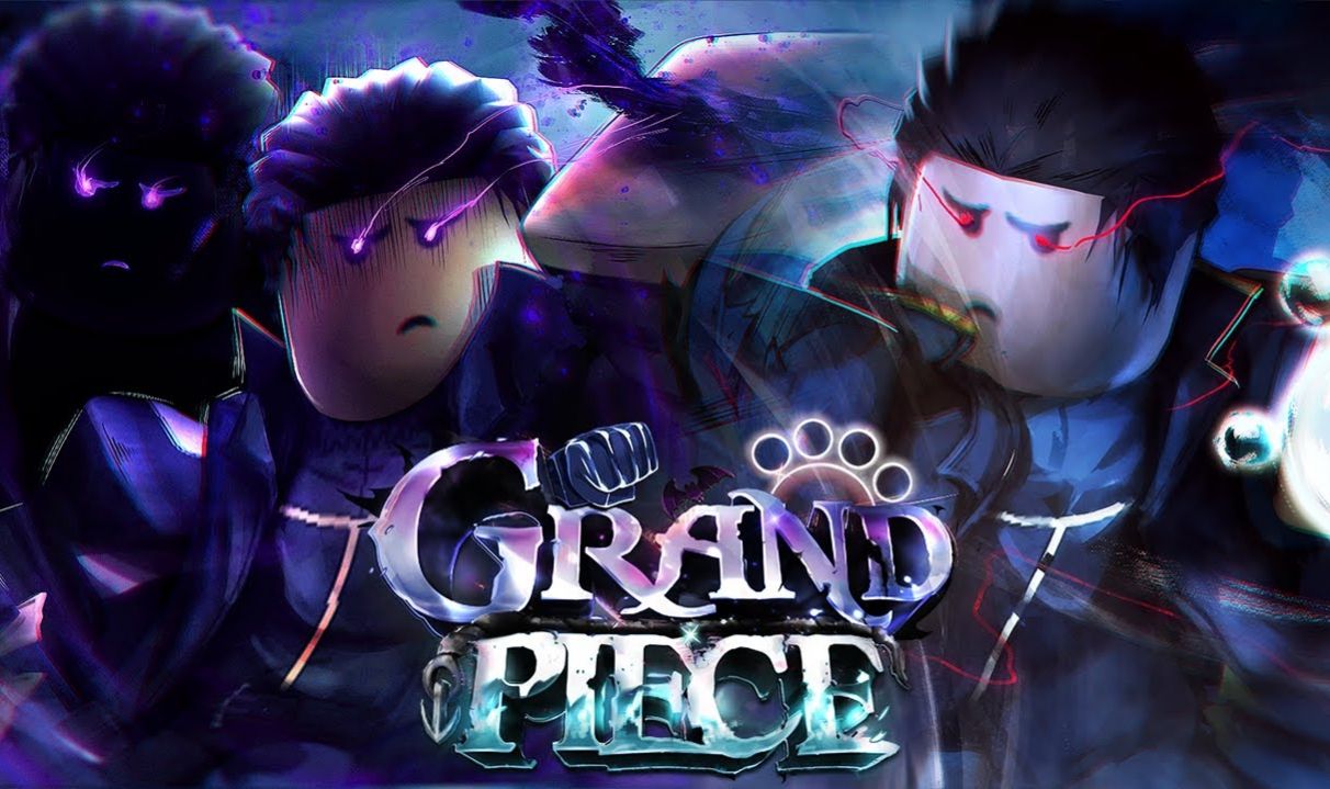 (PROMOÇÃO ASE) Grand Piece Itens Mais baratos do mercado